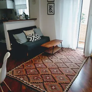 Apartment Casa Flora Con Giardino, Fiumicino